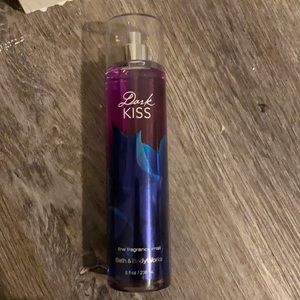 Bath and body works spray